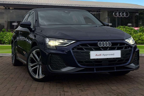 Large image for the Used Audi A3