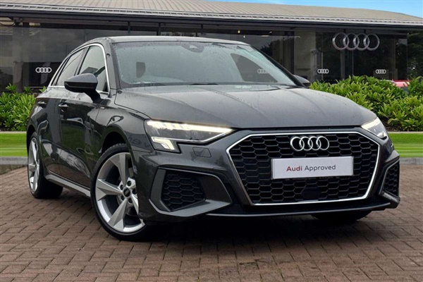 Large image for the Used Audi A3