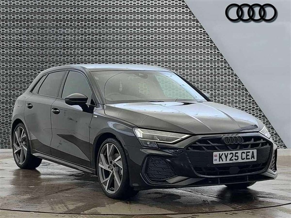 Large image for the Used Audi A3