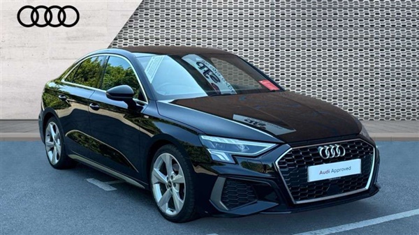 Large image for the Used Audi A3