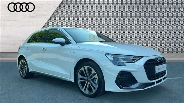 Large image for the Used Audi A3