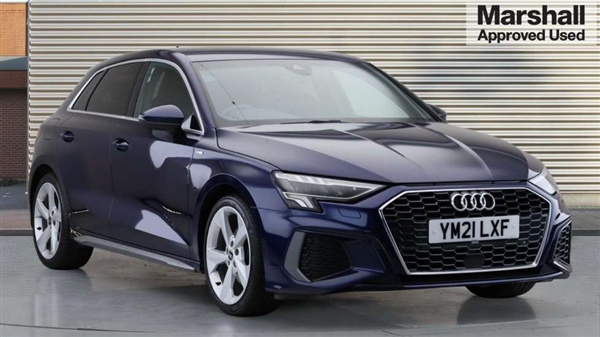 Large image for the Used Audi A3
