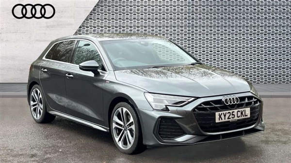 Large image for the Used Audi A3