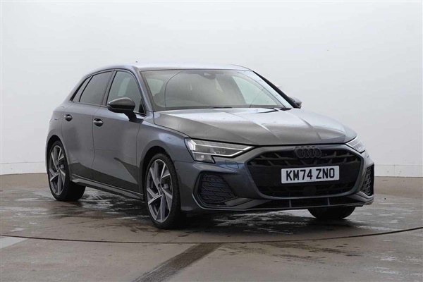 Large image for the Used Audi A3