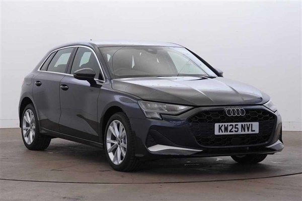 Large image for the Used Audi A3