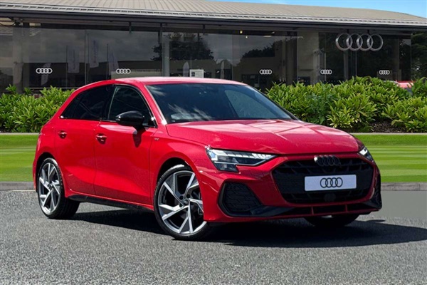 Large image for the Used Audi A3
