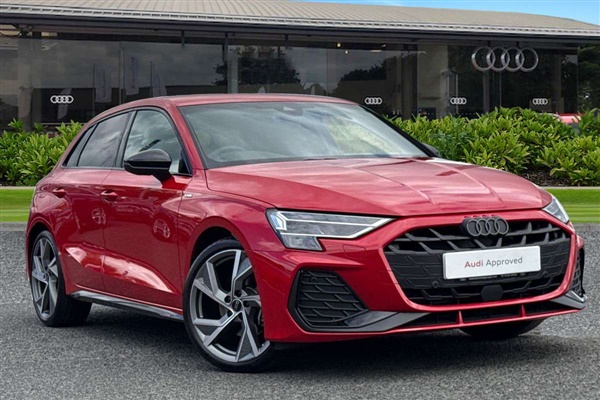 Large image for the Used Audi A3