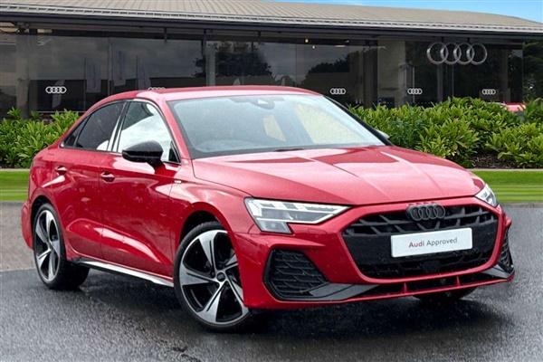 Large image for the Used Audi A3