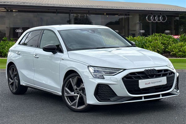 Large image for the Used Audi A3
