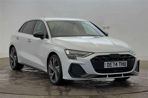 Large image for the Used Audi A3