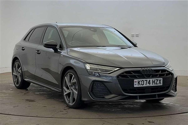 Large image for the Used Audi A3