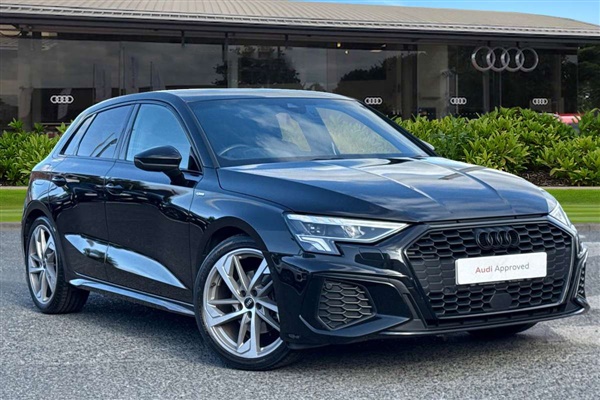 Large image for the Used Audi A3
