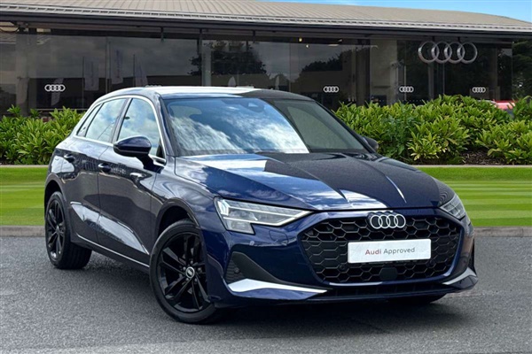 Large image for the Used Audi A3