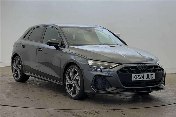 Large image for the Used Audi A3