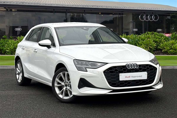 Large image for the Used Audi A3