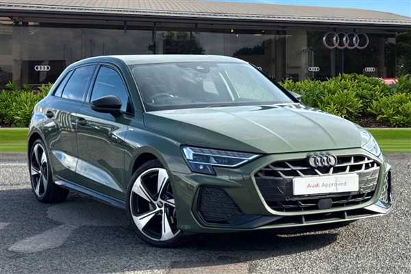 Large image for the Used Audi A3