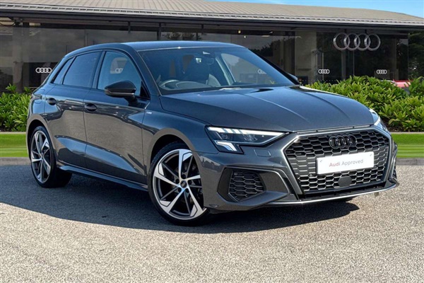 Large image for the Used Audi A3