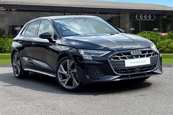 Large image for the Used Audi A3