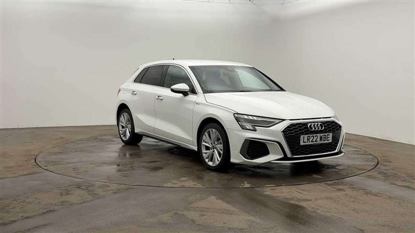 Large image for the Used Audi A3