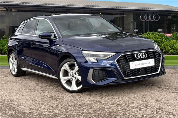 Large image for the Used Audi A3