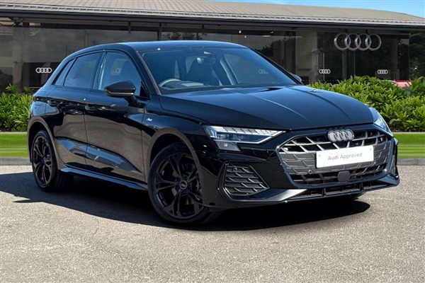 Large image for the Used Audi A3