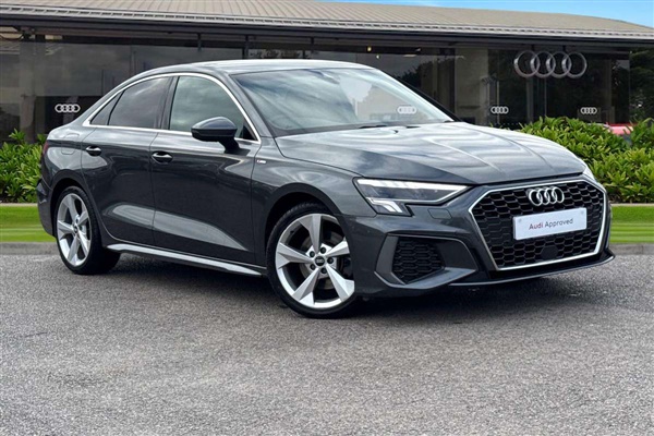 Large image for the Used Audi A3