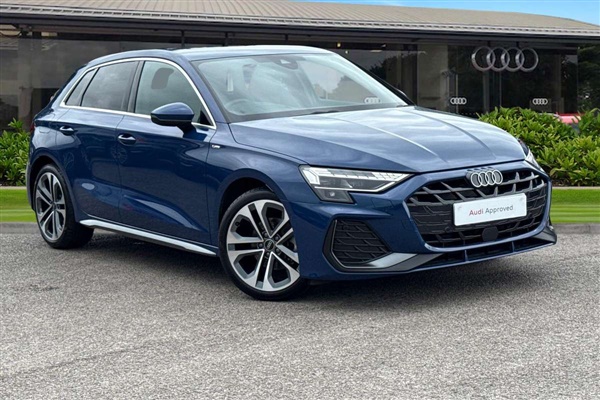 Large image for the Used Audi A3