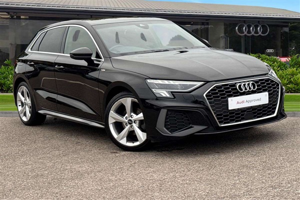 Large image for the Used Audi A3
