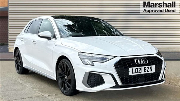 Large image for the Used Audi A3