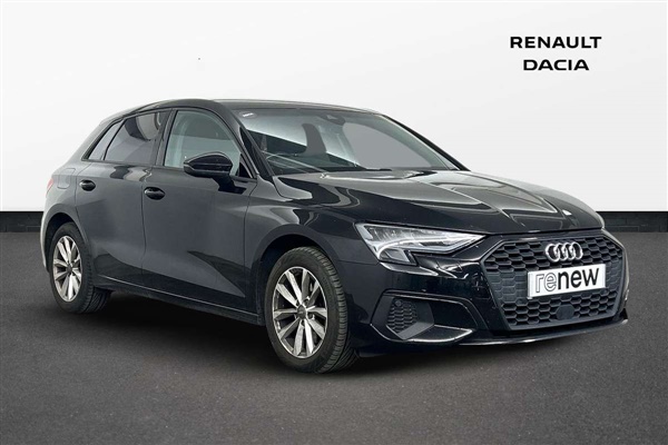 Large image for the Used Audi A3