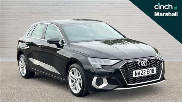 Large image for the Used Audi A3