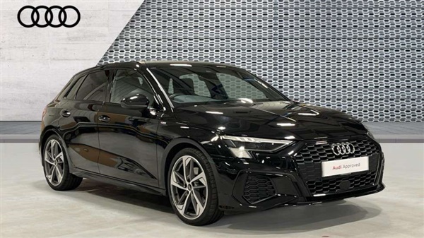 Large image for the Used Audi A3