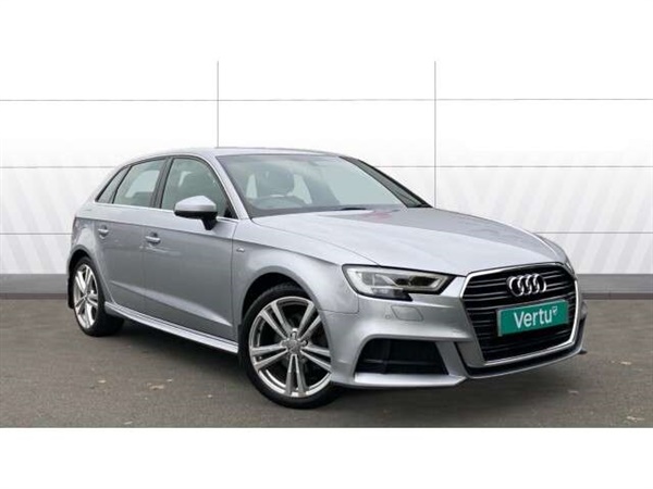 Large image for the Used Audi A3