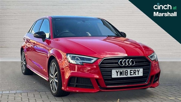 Large image for the Used Audi A3