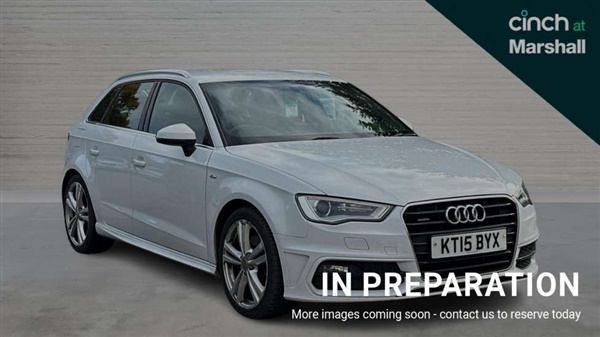 Large image for the Used Audi A3