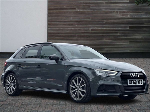 Large image for the Used Audi A3