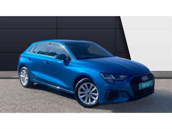 Large image for the Used Audi A3