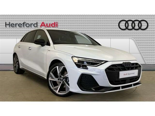 Large image for the Used Audi A3