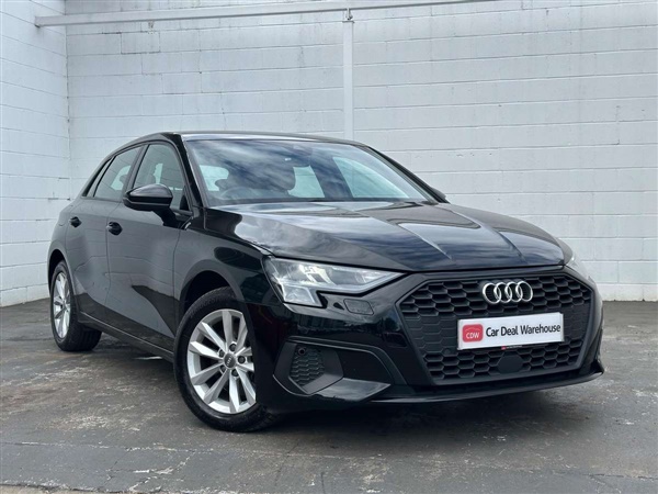 Large image for the Used Audi A3
