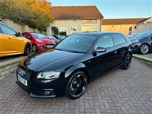 Large image for the Used Audi A3