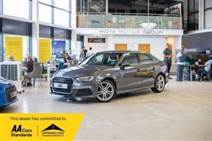 Large image for the Used Audi A3