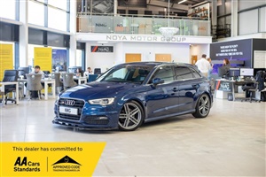 Large image for the Used Audi A3