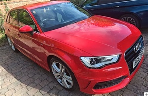 Large image for the Used Audi A3