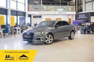 Large image for the Used Audi A3