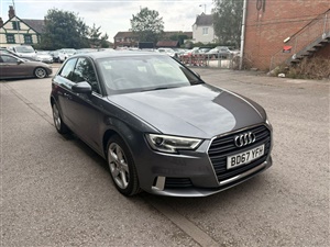 Large image for the Used Audi A3