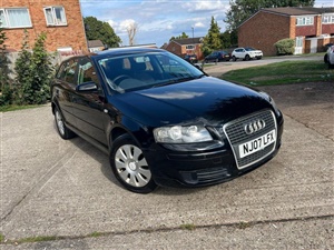 Large image for the Used Audi A3