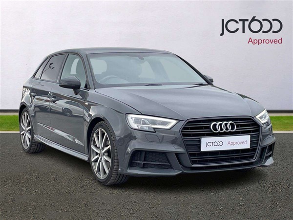 Large image for the Used Audi A3