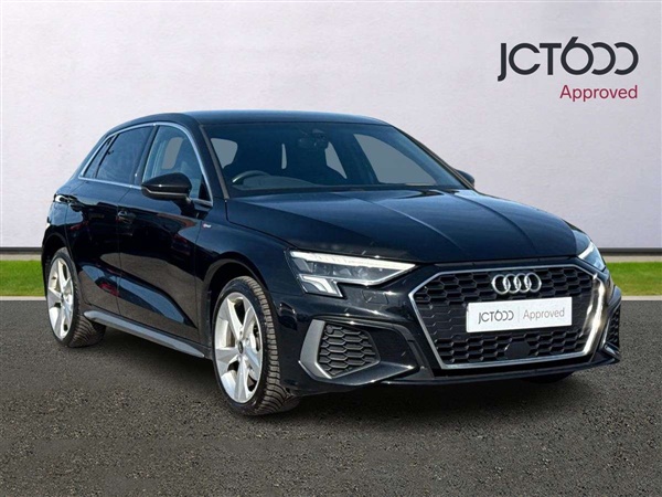 Large image for the Used Audi A3