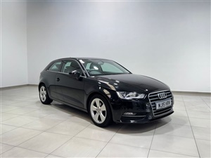 Large image for the Used Audi A3