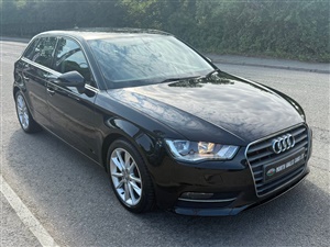 Large image for the Used Audi A3